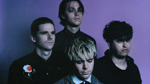 Teragram Ballroom (@teragramla) on Twitter photo *ON SALE NOW*
2/4 <a href="/KarlDenson/">Karl Denson</a>'s Tiny Universe plus <a href="/themattson2/">Mattson 2</a>
2/11-2/13 <a href="/tysegall/">Ty Segall</a> & Freedom Band
3/4 @EricKrasno + <a href="/SonLittleMusic/">Son Little</a>
4/2 <a href="/dayseeker/">DAYSEEKER</a> with <a href="/HoldingAbsence/">Holding Absence</a>, <a href="/thornhillmelb/">Thornhill</a> and Caskets
4/9 <a href="/choirboyslc/">jakie_hack11</a>
Tickets --> teragramballroom.com *ON SALE NOW*
2/4 <a href="/KarlDenson/">Karl Denson</a>'s Tiny Universe plus <a href="/themattson2/">Mattson 2</a>
2/11-2/13 <a href="/tysegall/">Ty Segall</a> & Freedom Band
3/4 @EricKrasno + <a href="/SonLittleMusic/">Son Little</a>
4/2 <a href="/dayseeker/">DAYSEEKER</a> with <a href="/HoldingAbsence/">Holding Absence</a>, <a href="/thornhillmelb/">Thornhill</a> and Caskets
4/9 <a href="/choirboyslc/">jakie_hack11</a>
Tickets --> teragramballroom.com