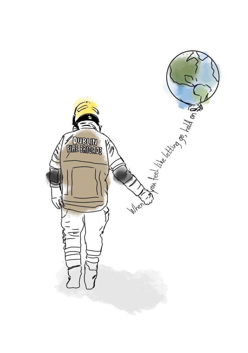 DubFireBrigade's tweet image. It’s okay not to be okay, reach out, ask for help

Samaritans 116 123

Pieta House 1800 247 247

Dublin Rape Crisis Centre 1800 77 8888

Childline 1800 666 666

Women's Aid 1800 341 900 

Men's Aid 01 5543811

ALONE 0818 222 024

In an emergency 999 or 112