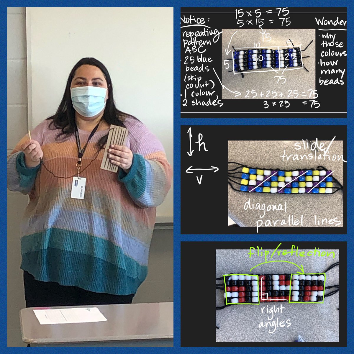 Lauren Anderson tweet media