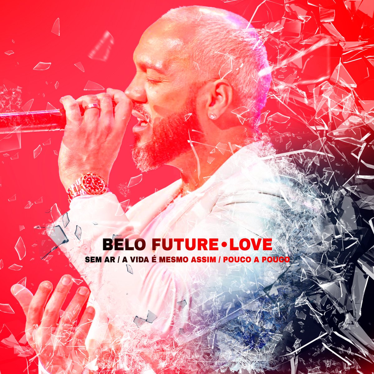 BELO FUTURE | Produção e distribuição Mousik ° #belofuture