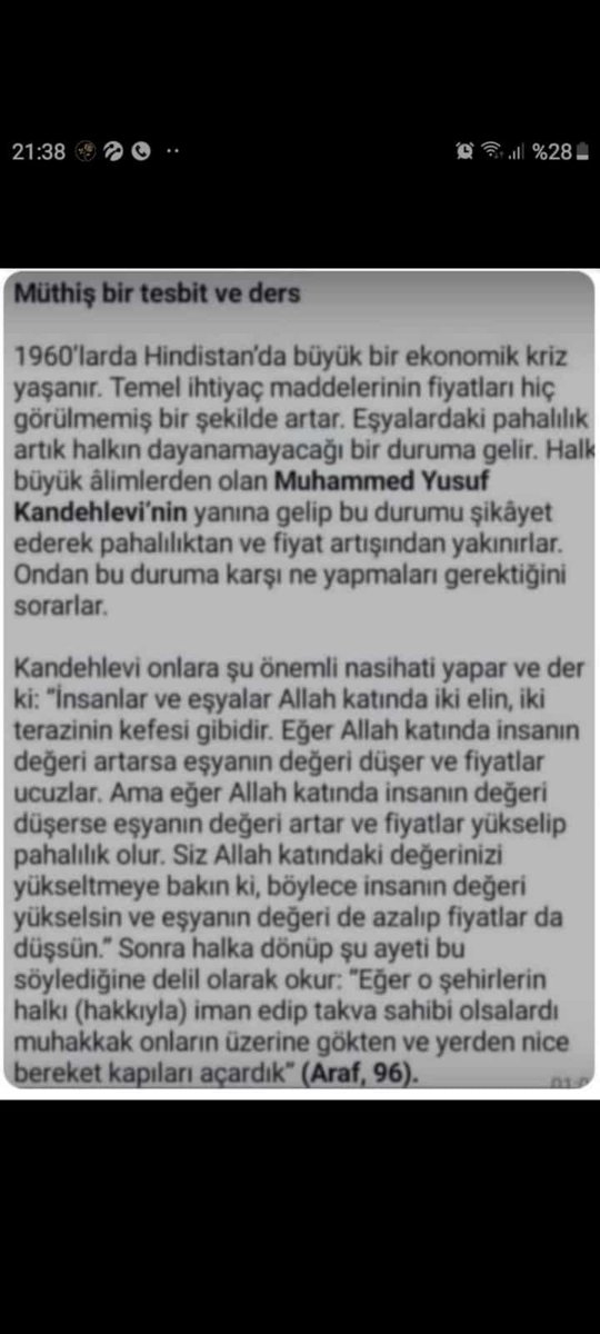 CemaliTurk's tweet photo. Okumanızı Tavsiye ederim. https://t.co/XvXw7s8meB