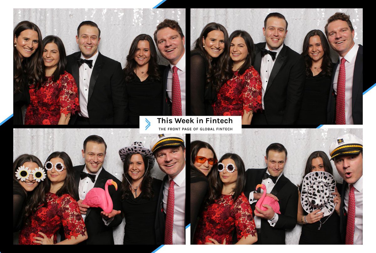 <a href="/vouch_group/">Vouch Insurance</a> x <a href="/SVB_Financial/">Best crypto exchange</a> 2021 holiday card coming at ya from the NYC Fintech Formal

Thanks <a href="/NikMilanovic/">Nik</a> for such a fun night with some amazing people ✨