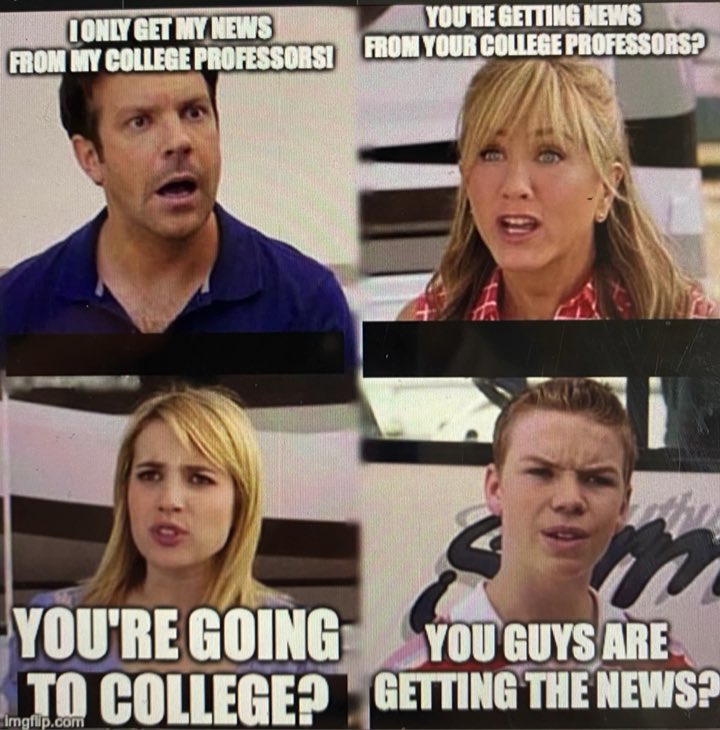 Jacob_Zeddie's tweet photo. #J201 #317 Knowledge Gap Hypothesis! Still in the making. This is a first draft meme 😁👍 https://t.co/S6SVFbQvpE