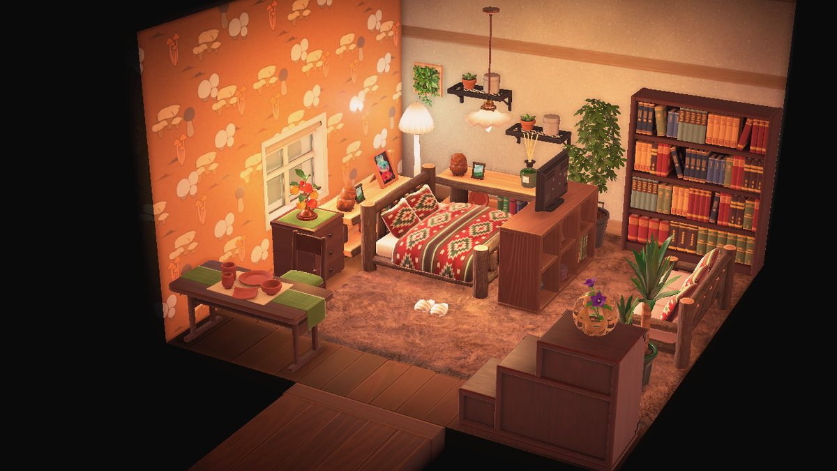 roouussi's tweet photo. in love #AnimalCrossing #ACNH #NintendoSwitch https://t.co/5tMuo491Hg