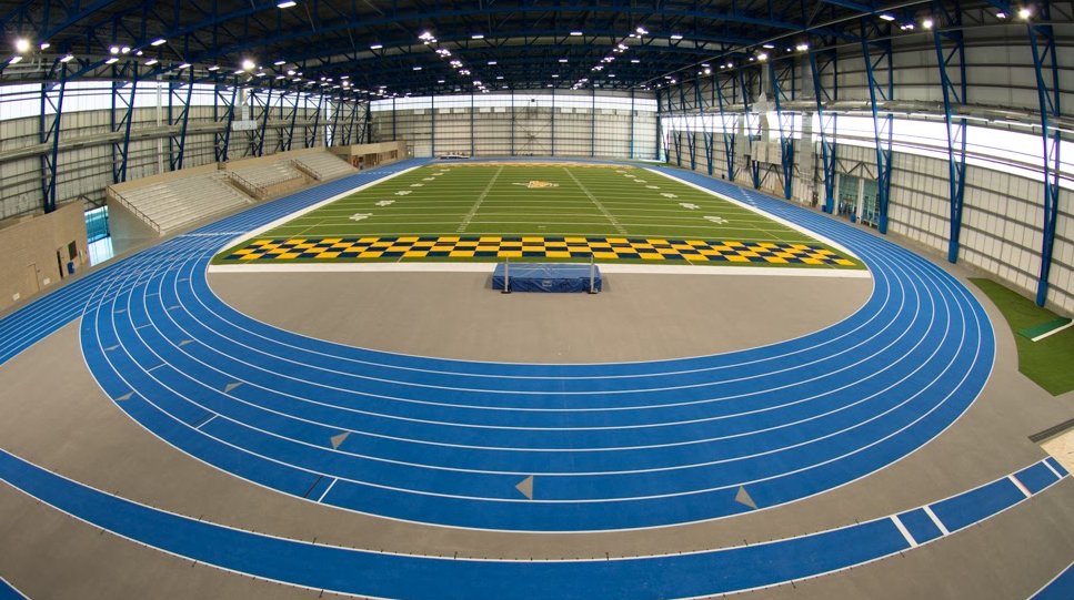 BeynonSports's tweet photo. And we’re off! Indoor #trackandfield season is back 😃! We’re excited to watch the action at @LibertyU, @SDState, @BU_Tweets, @WashburnUniv and more!
 
#running #beynon #fasttrack https://t.co/sQzfgRB7nd