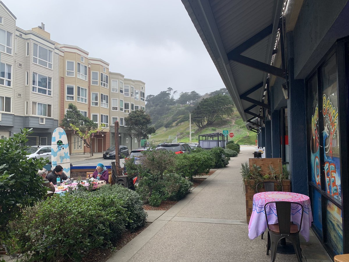 Bobakkabob37's tweet photo. This is my kind of Friday
#OceanBeach #Foggy #FridayVibes #SlowRolling https://t.co/HdbXIEtbxi