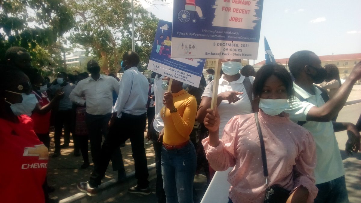 LubasiLikezo's tweet photo. The protest!!!!!! https://t.co/oDv6CMarly