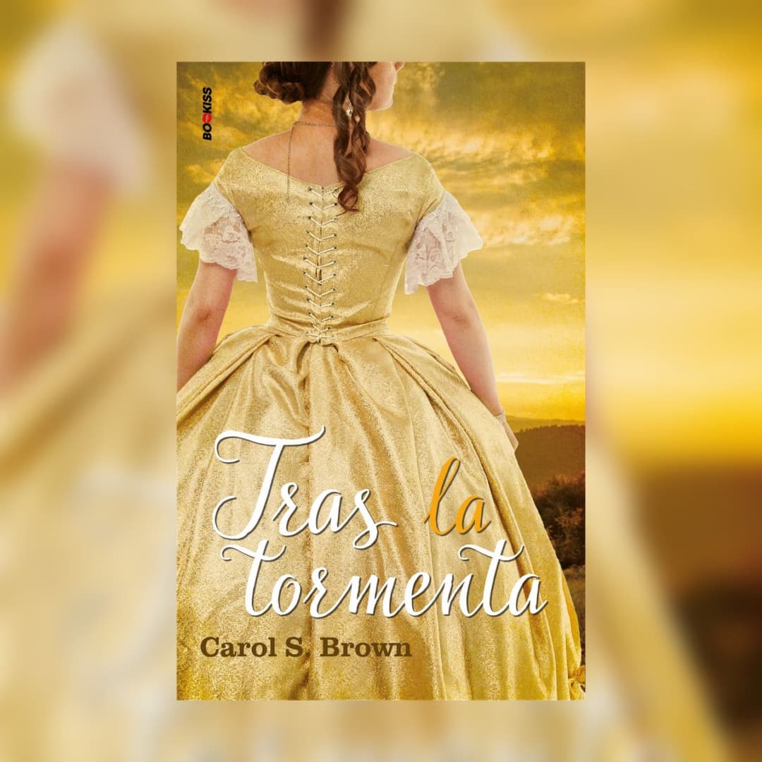 CarolS_Brown's tweet photo. ¿Echabais de menos a los Daventry? Pues anotad el 21/02, ¡porque ya llega Sophie! 💛 https://t.co/gDn7M8sB4h