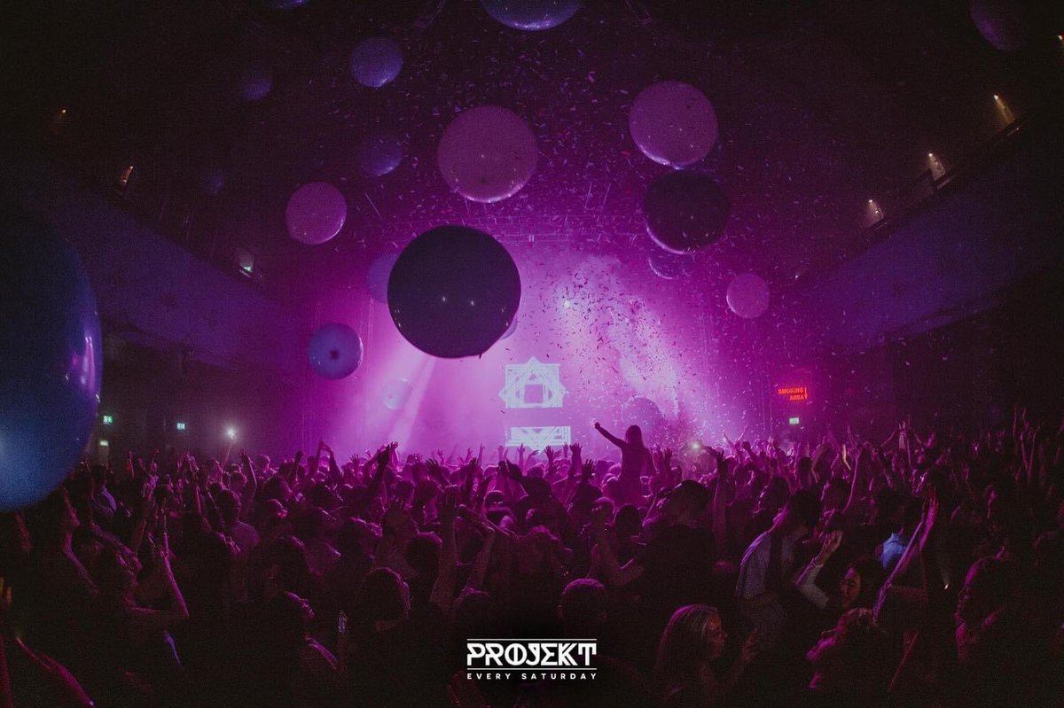 VOODOOevents tweet media