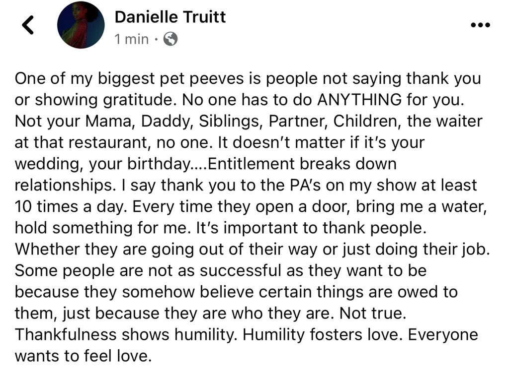 DaniMoneTruitt's tweet photo. https://t.co/A37M2ir2ax