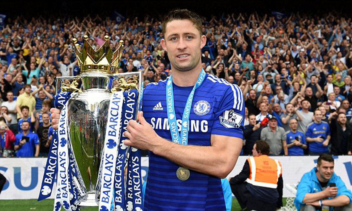 Who are you taking in their prime?