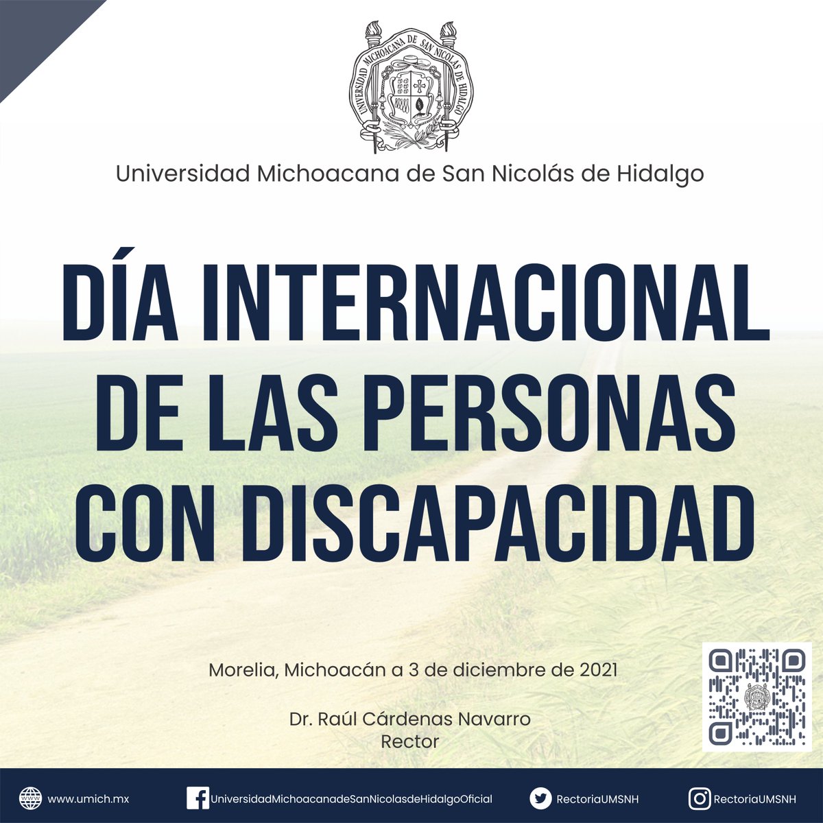 UMSNH_Oficial's tweet photo. https://t.co/iucMnjTOxX
