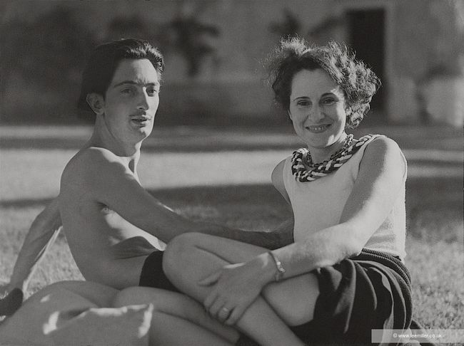 TheDali's tweet photo. Don't miss the chance to see our special exhibit featuring the work of trailblazing female photographer #LeeMiller, open now through Jan 2. Learn more: https://t.co/9OW97VjcNp #TheDali #SheIsLee https://t.co/gugjEuzZM8