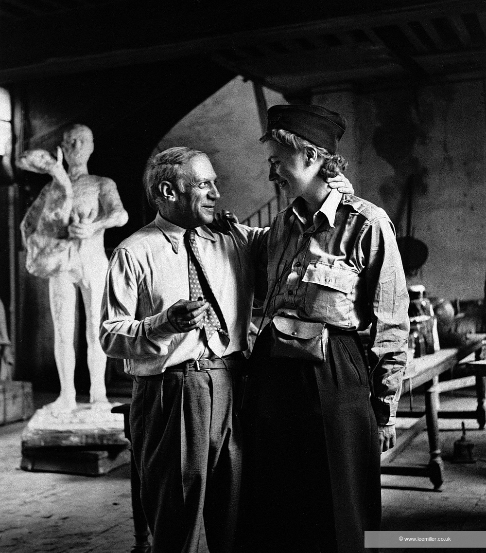 TheDali's tweet photo. Don't miss the chance to see our special exhibit featuring the work of trailblazing female photographer #LeeMiller, open now through Jan 2. Learn more: https://t.co/9OW97VjcNp #TheDali #SheIsLee https://t.co/gugjEuzZM8