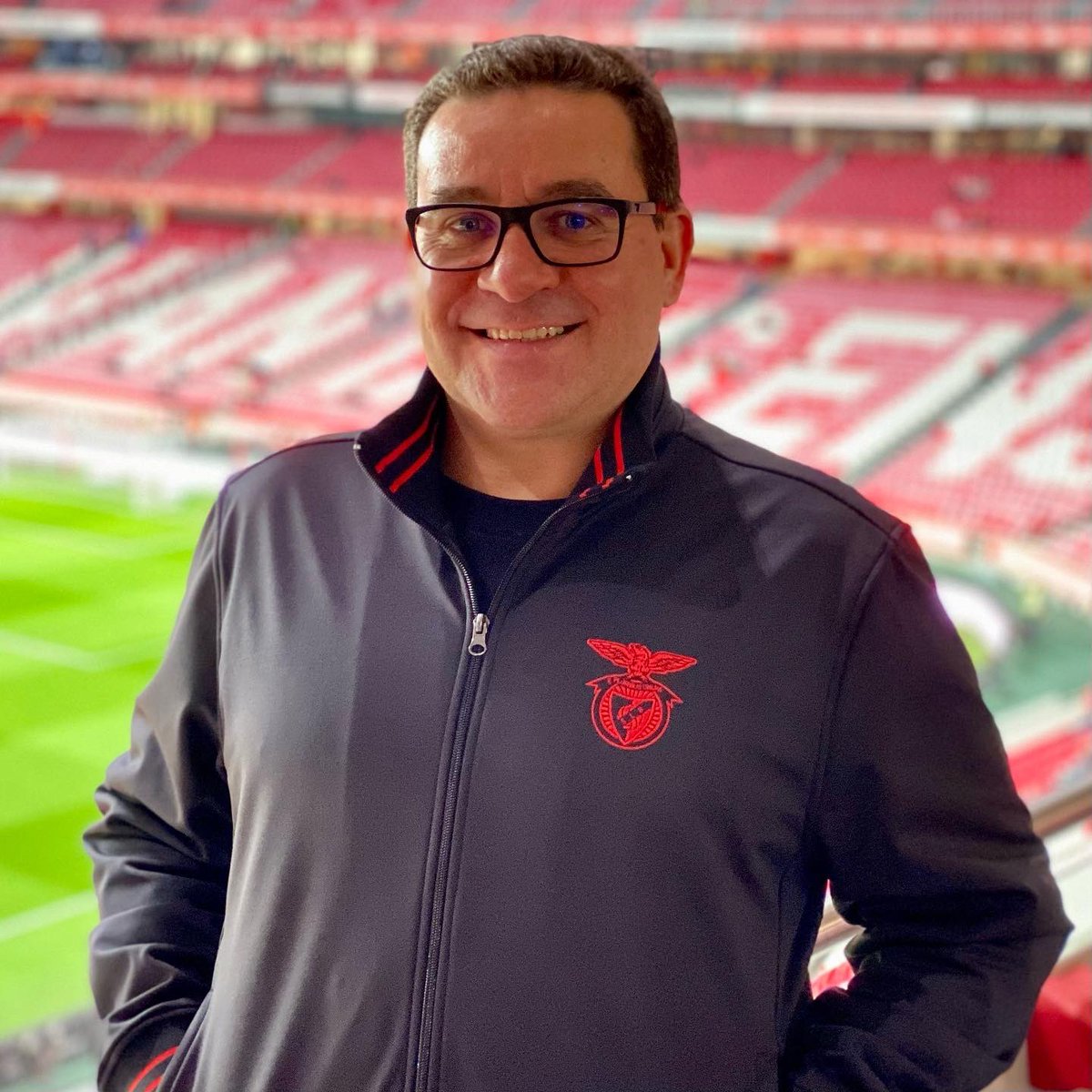 CARREGAAAAAA <a href="/slbenfica_en/">SL Benfica</a> ❤️