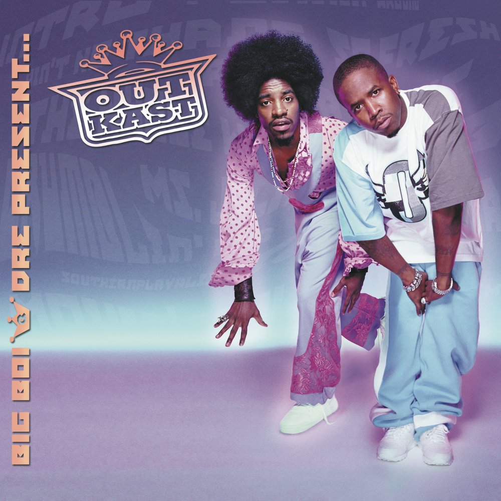 Outkast tweet media