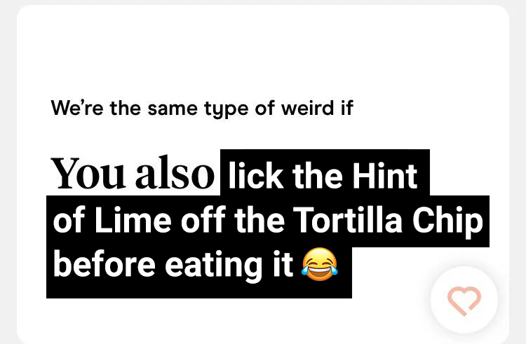 HintChip's tweet photo. right swipe!!!! 😂😂😌 https://t.co/KsheUrb7vu