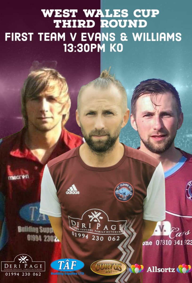 The Saints tweet media