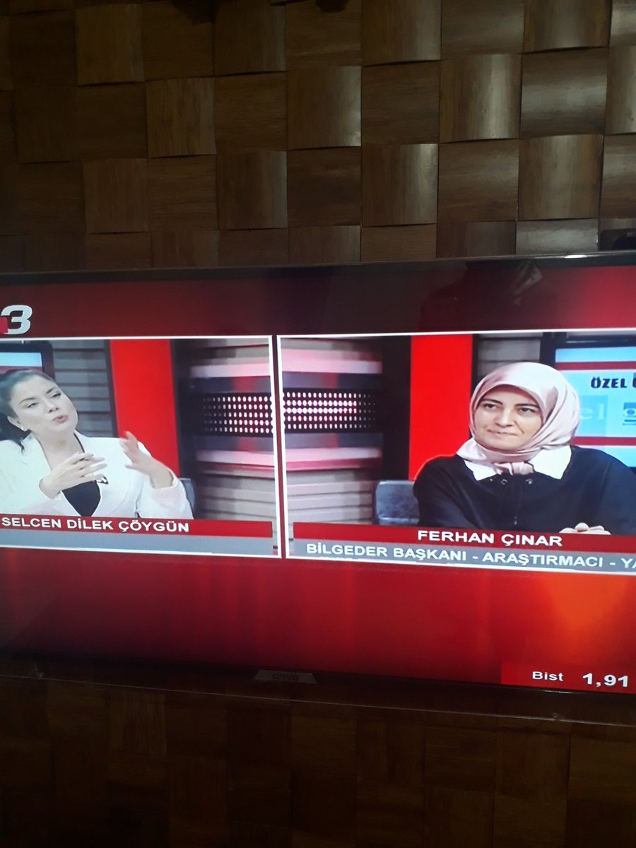 bilgetamgelisim's tweet photo. Kanal 3 de derneğimizin kuruluş amacı, faaliyetleri ve amaçları üzerine keyifli bir sohbet gerçekleştirdik.
@kanal3haber https://t.co/tPHkZuwr8w