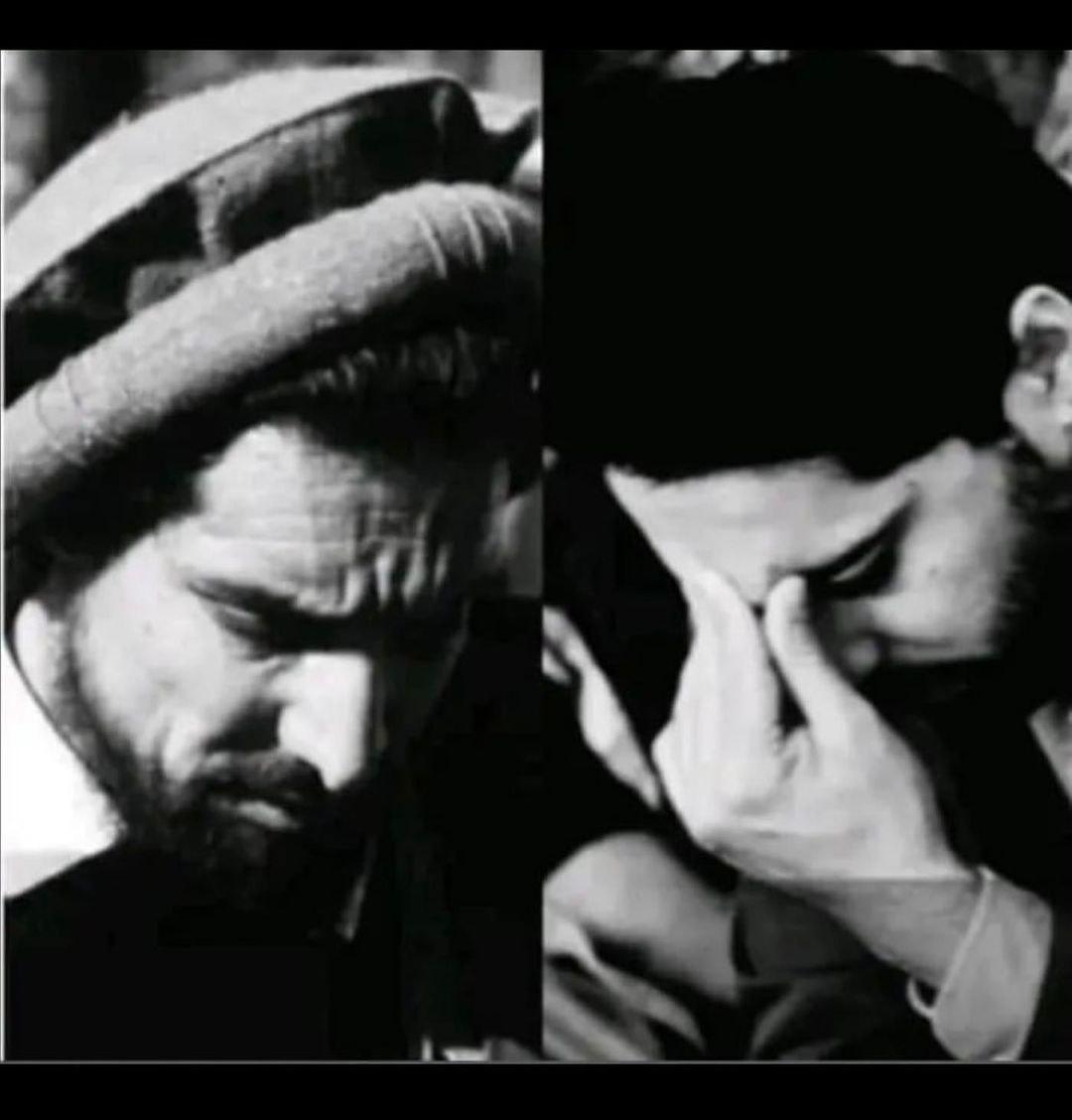 N_Resistance2's tweet photo. آمر صاحب

این روز هاي دشوار همه تشنهٔ حضورت اند؛
همه دلتنگ صدا هاي «مرکز» اند.
همه دلتنگ همان حرف های اند که میگفتي: 
«زندگي زیر چتر بردگي پست‌ترین نوع زندگي است»
سنگ به سنگ و دره به دره این سرزمین
دلتنگ حضورِ قدم های محکم و استواری‌ست
که هرگز بر نمی‌گردد.

@N_Resistance2 https://t.co/QGPFbAQENp
