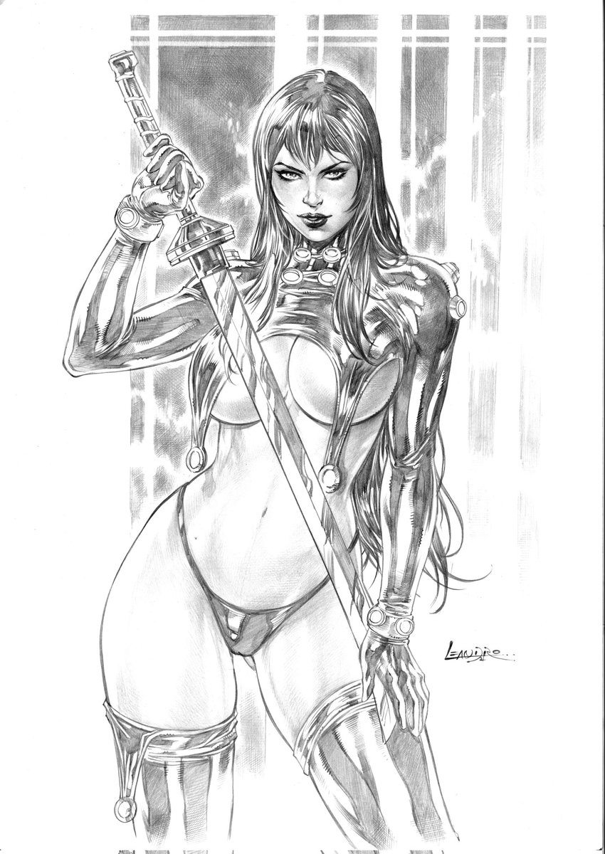 leandesenho's tweet photo. Reika Gantz 🔫
#GANTZ #art #pencil #modelcosplay https://t.co/8IPRuJJITK