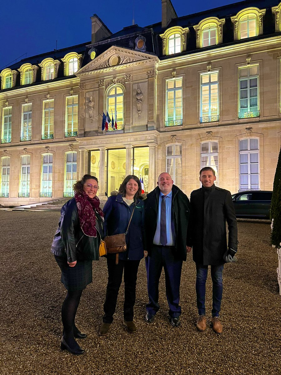 Syndicat UNIPA tweet media