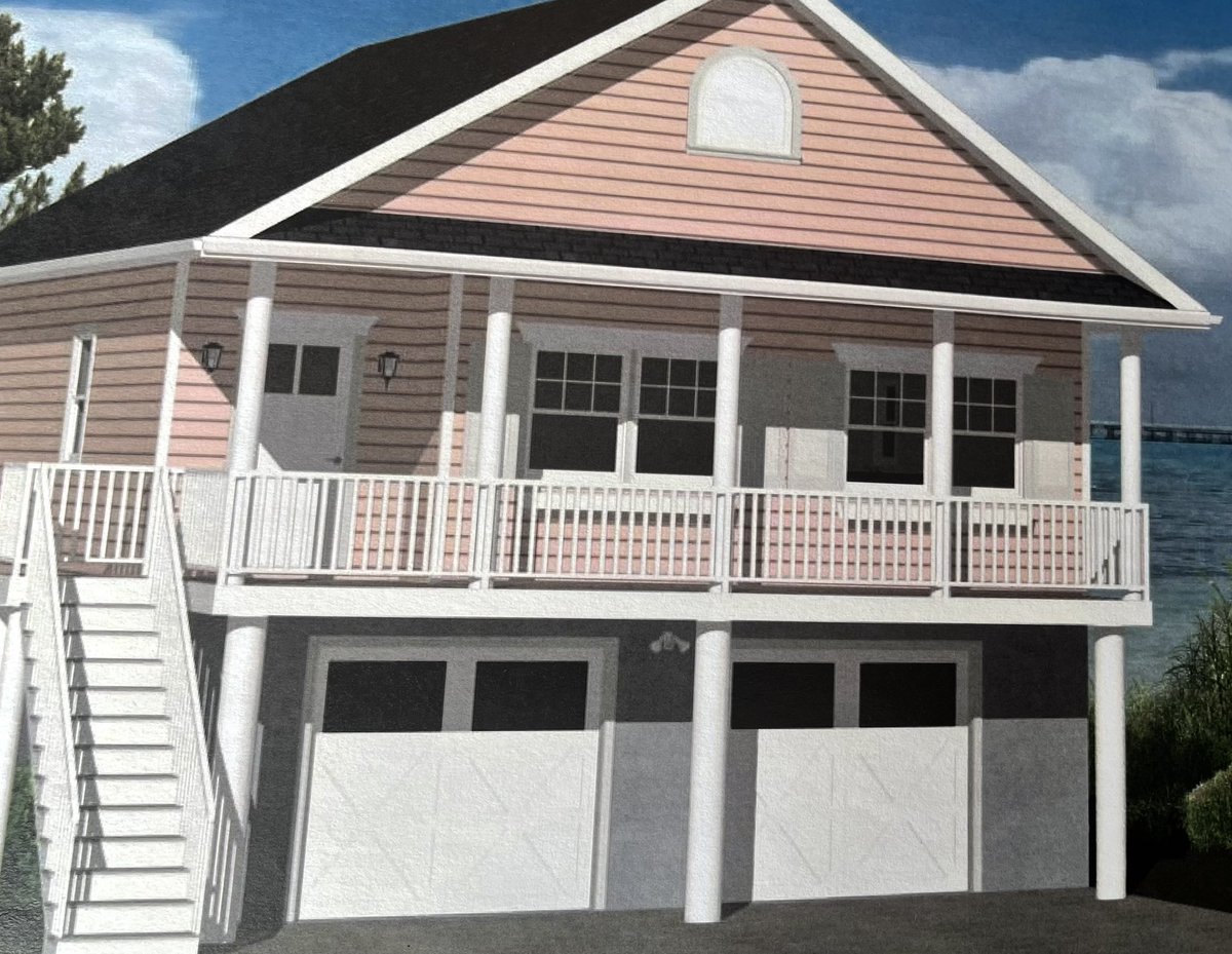 VJdreaming's tweet photo. Renderings are a clients best friend @foxbuilder!

Happy Friday all!  
#DREM
#DHDC https://t.co/nh94Wevg5g