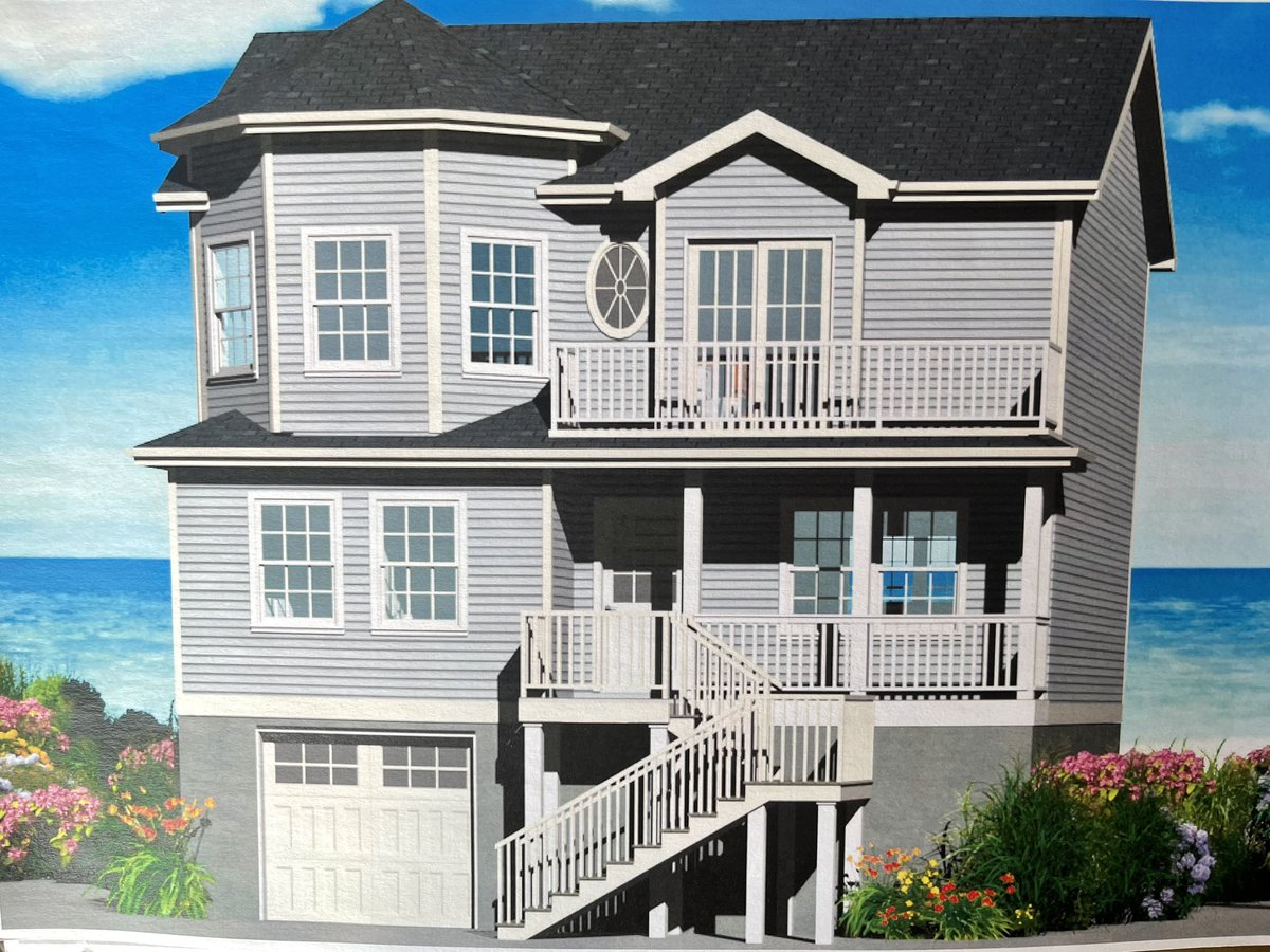 VJdreaming's tweet photo. Renderings are a clients best friend @foxbuilder!

Happy Friday all!  
#DREM
#DHDC https://t.co/nh94Wevg5g