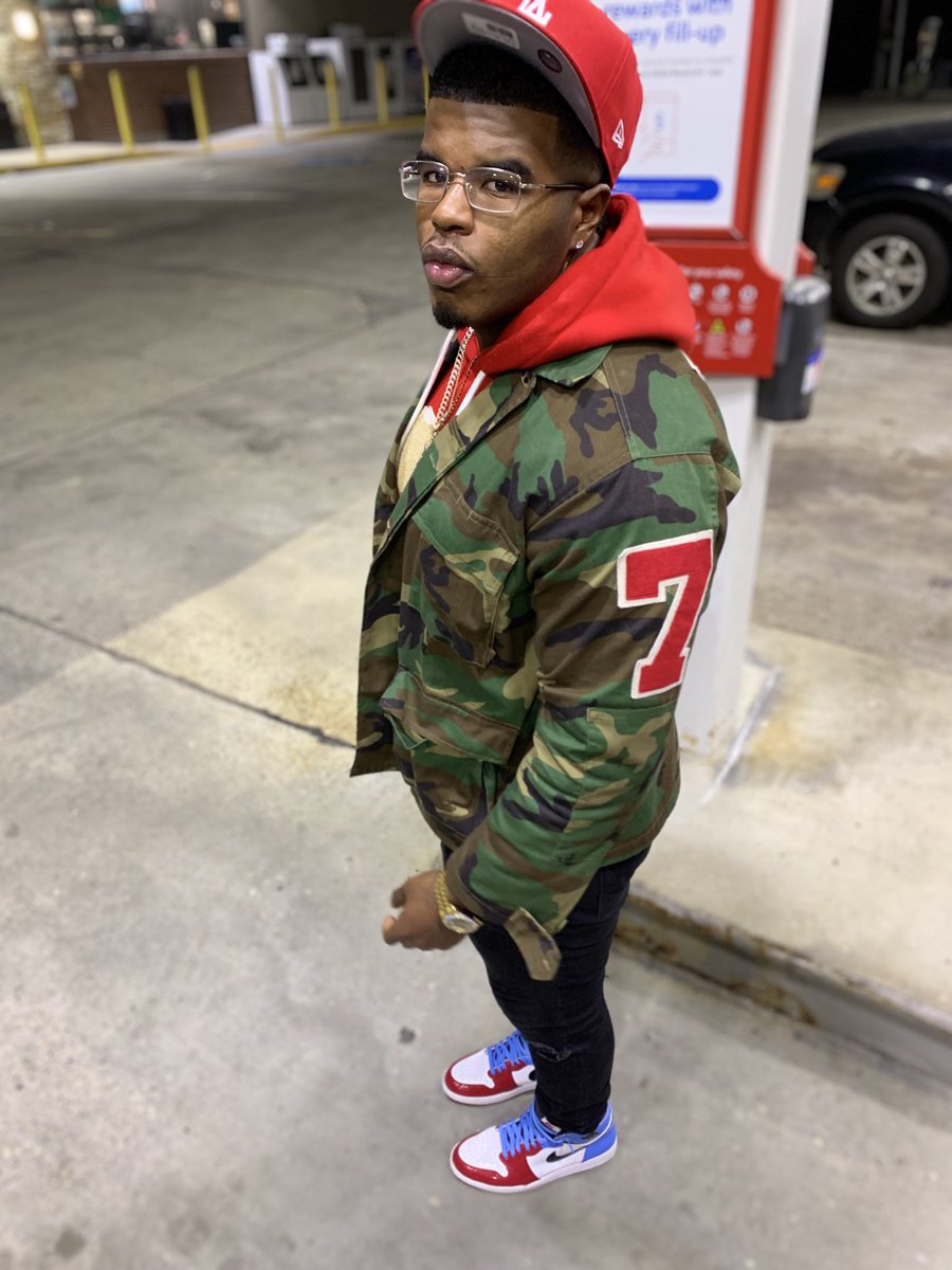 JcobeScott's tweet photo. I rock Palm Angel I pray it keep me from the Devil ❤️‍🔥 https://t.co/BNbgiYoUrU