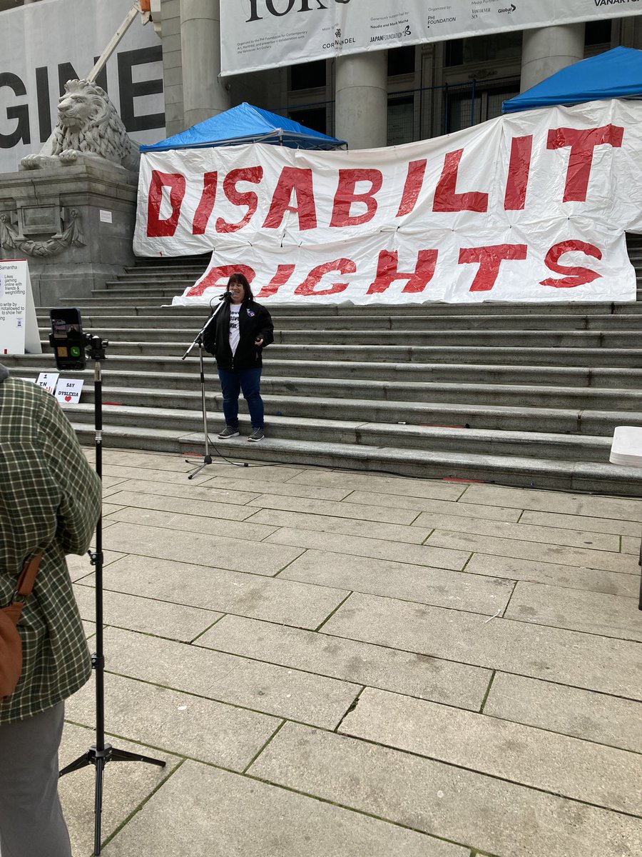 DyslexiaBC's tweet photo. Come on down!!  #accessdelayedisaccessdenied #bcedaccess #DyslexiaBC #bcpoli  #bced @BCPeopleFirst @bctf @BCEdAccess @GlobalBC https://t.co/XN5FPZhqXv