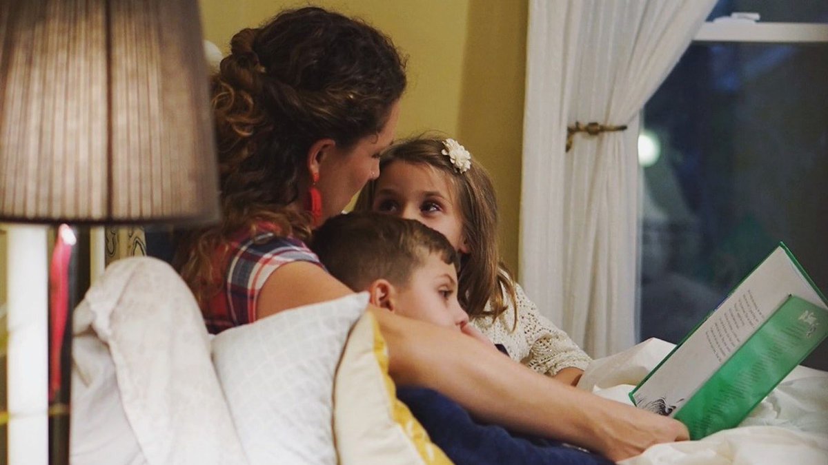 Calgary Public Library tweet media