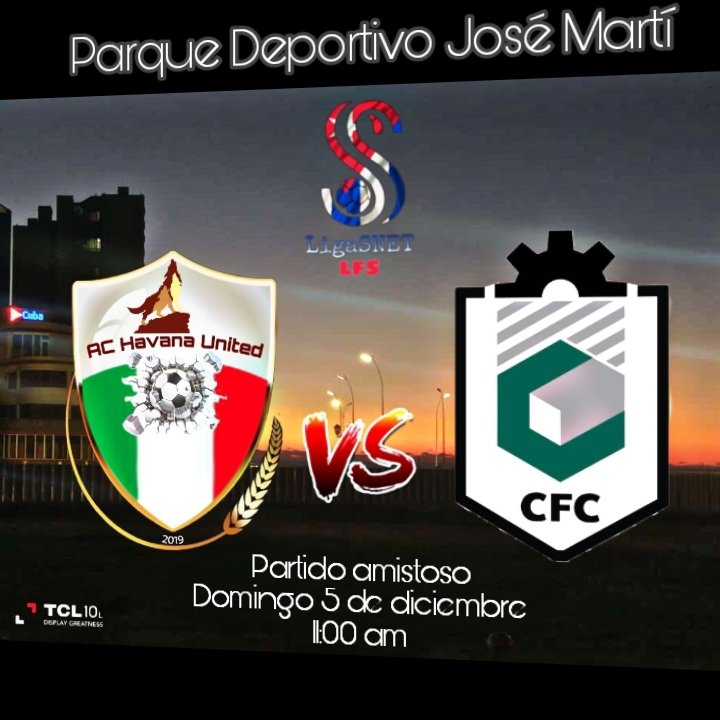 LigaSnet's tweet photo. Seguimos con los partidos amistosos a poco de comenzar la liga https://t.co/XCcTtVaeM5