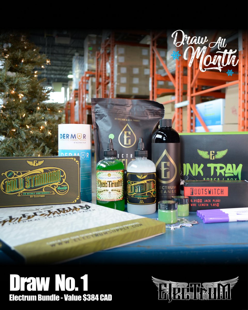 Eikon Device tweet media