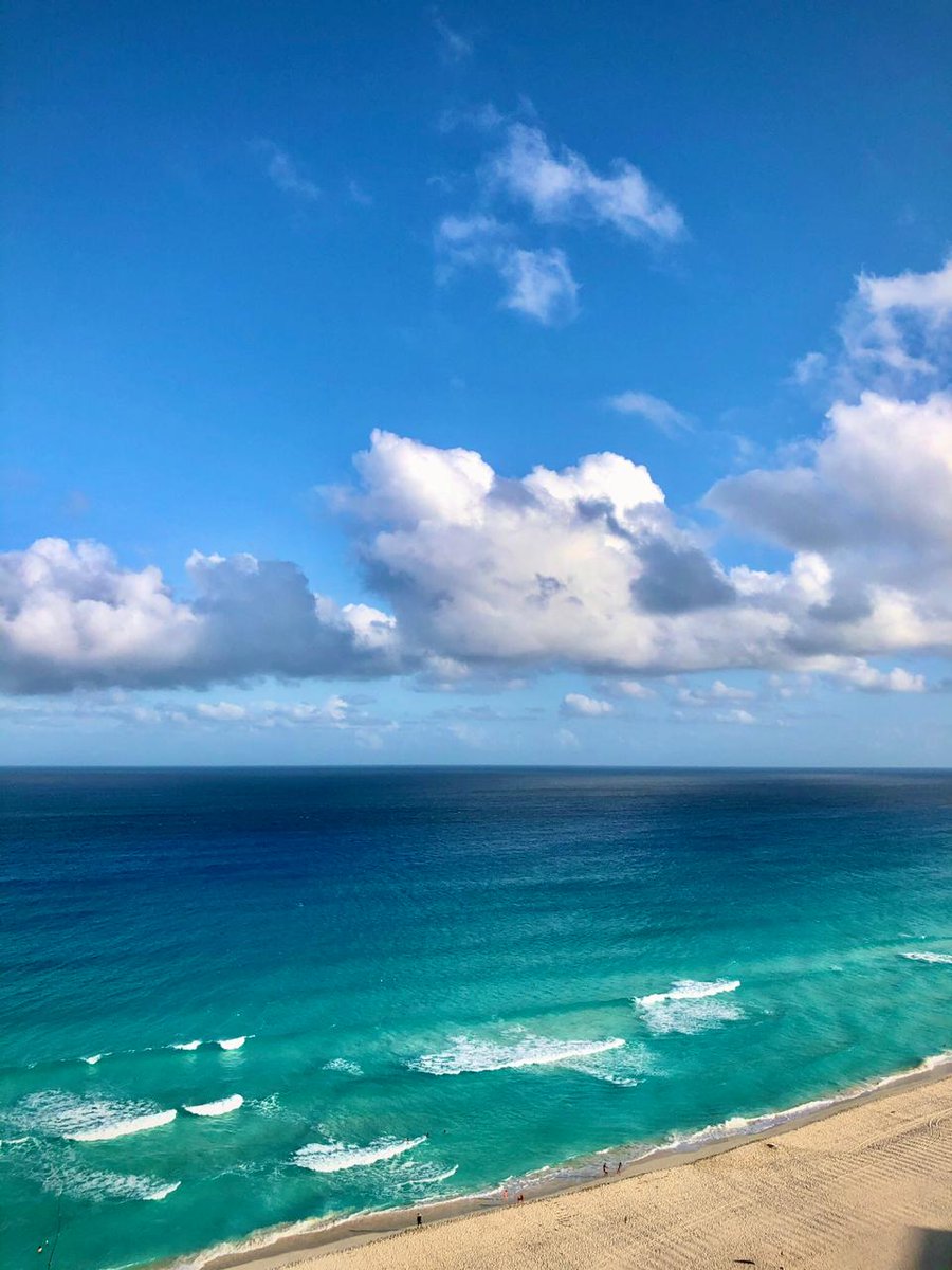 SeadustCancun's tweet photo. Contando los días para su llegada a #Seadust en #Cancun . ¿Cuándo llegas? https://t.co/F1UtkmVNCX