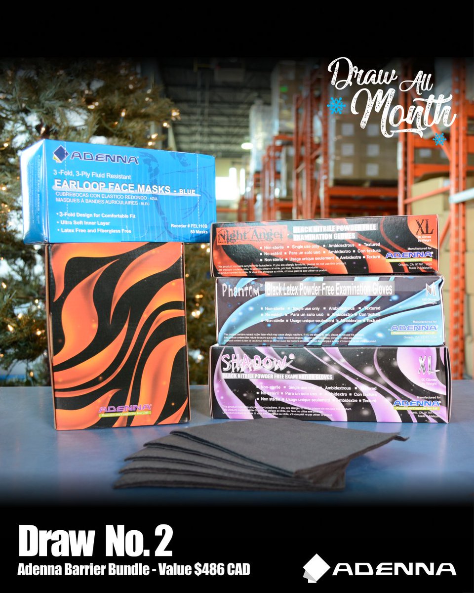 Eikon Device tweet media