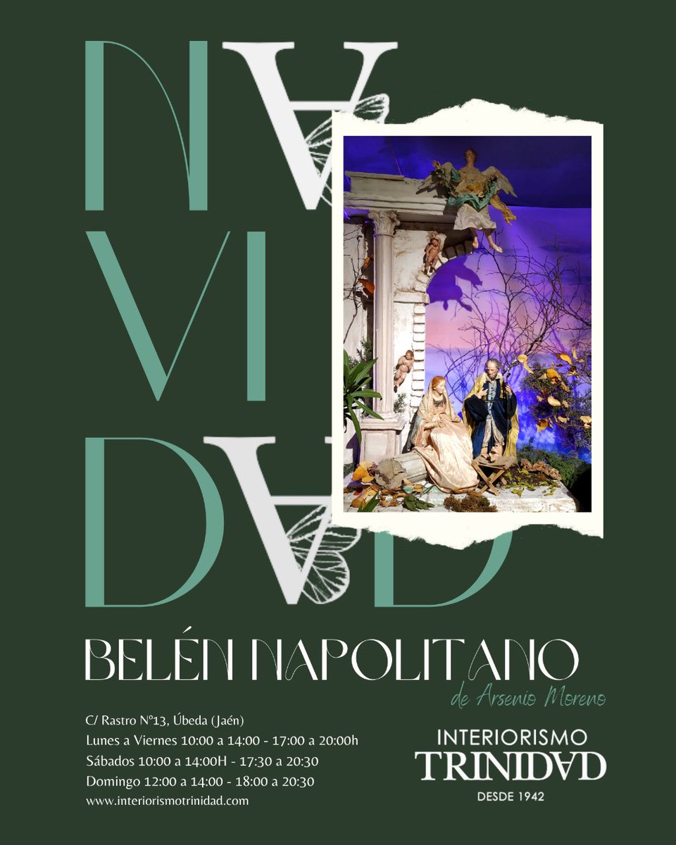 🌲𝐁𝐄𝐋É𝐍 𝐍𝐀𝐏𝐎𝐋𝐈𝐓𝐀𝐍𝐎