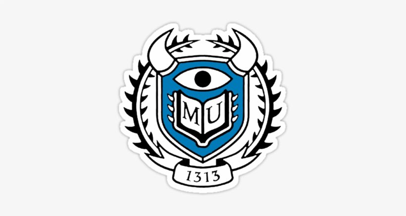 blake_bainum31's tweet photo. After a great talk with coach Don Carlton I would like to announce my first offer from Monster University! https://t.co/e18pwCaw9K