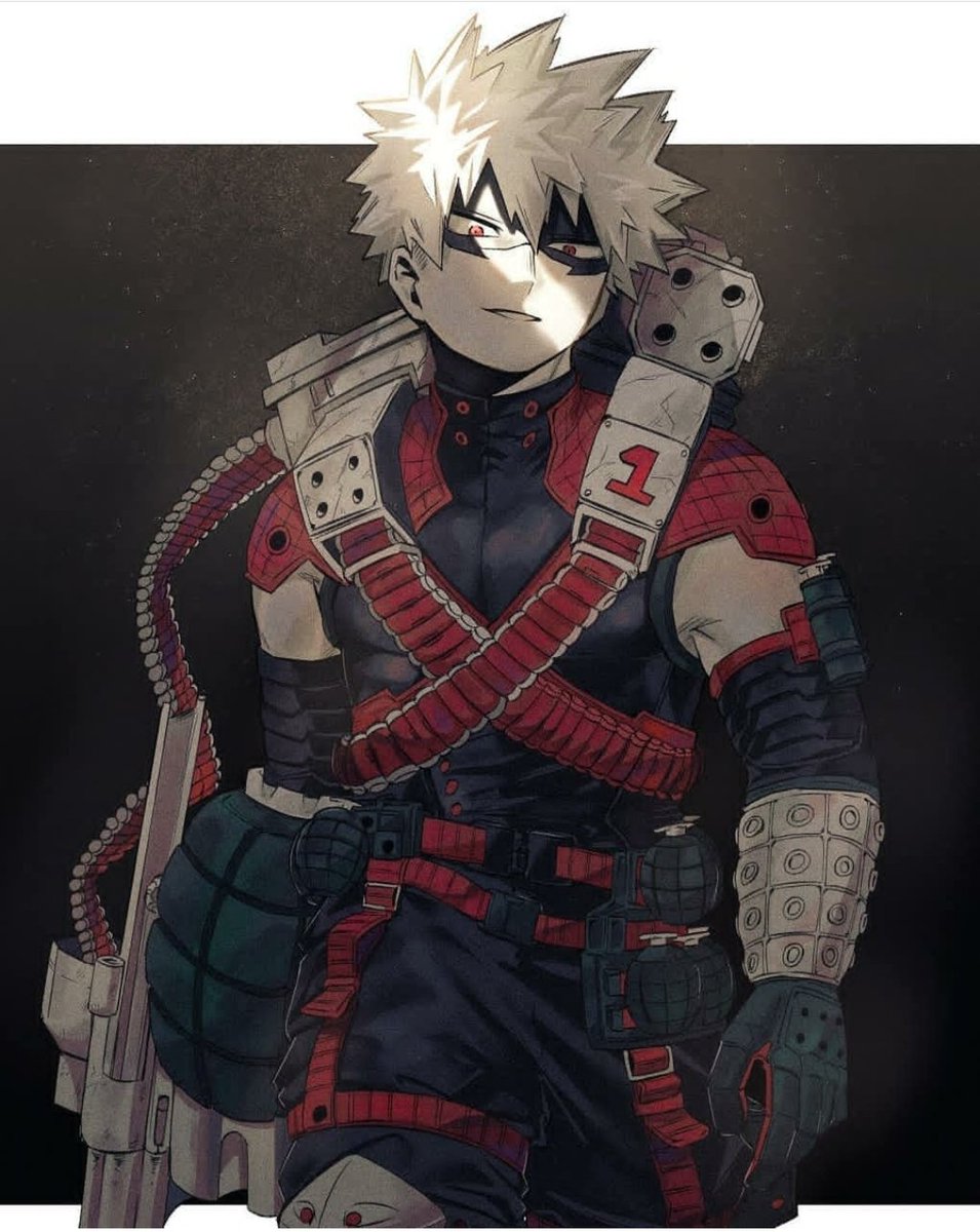 dyanmiteking's tweet photo. "I'll break... and break MYSELF... Even if it means TWISTING myself, I'll win the way I CHOOSE ...."
💥Fairly new to twitter
💥Literate/ Detailed rper
💥Friendly / dumbass writer
💥Lewd/ non lewd themes
💥No minors
💥#NSFWRP #OPENDMS https://t.co/MTQz1l0hUQ