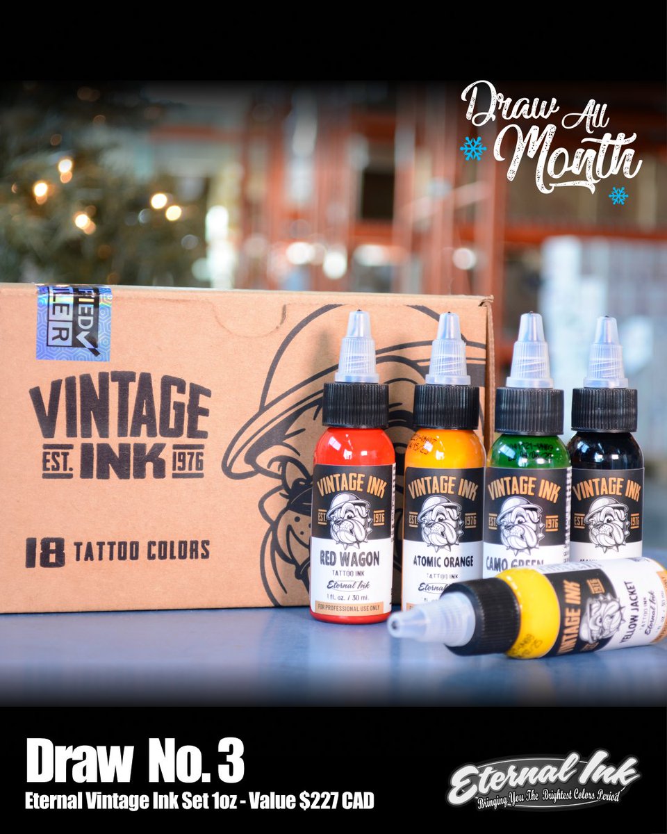 Eikon Device tweet media