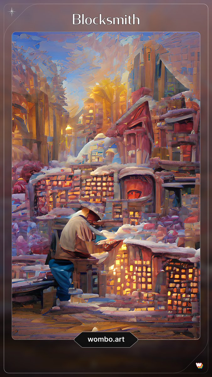 BlocksmithXR tweet media