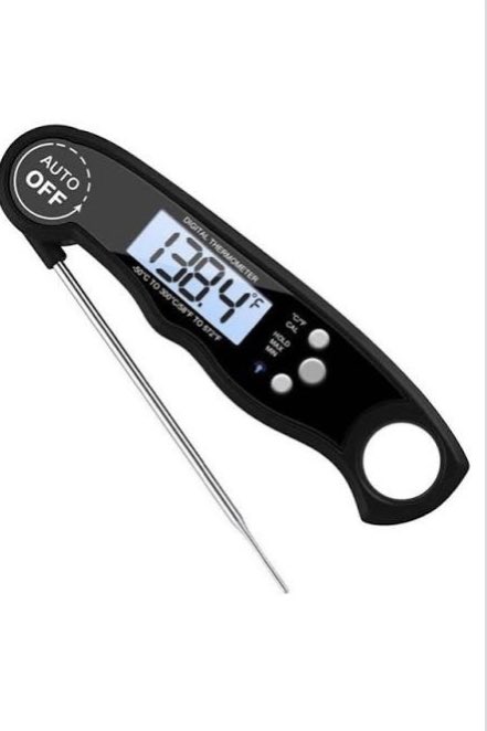 mscheffke's tweet photo. @Schiphol Ah oké. En een kleine water koker mag die wel in de handbagage? En een keuken thermometer? Zoals deze. https://t.co/nFrQwdzhzi