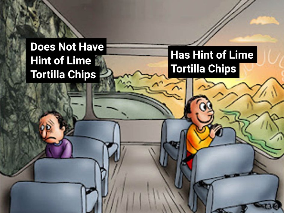 HintChip's tweet photo. @Tostitos am I right or am I right? https://t.co/Wn1bhusCw0