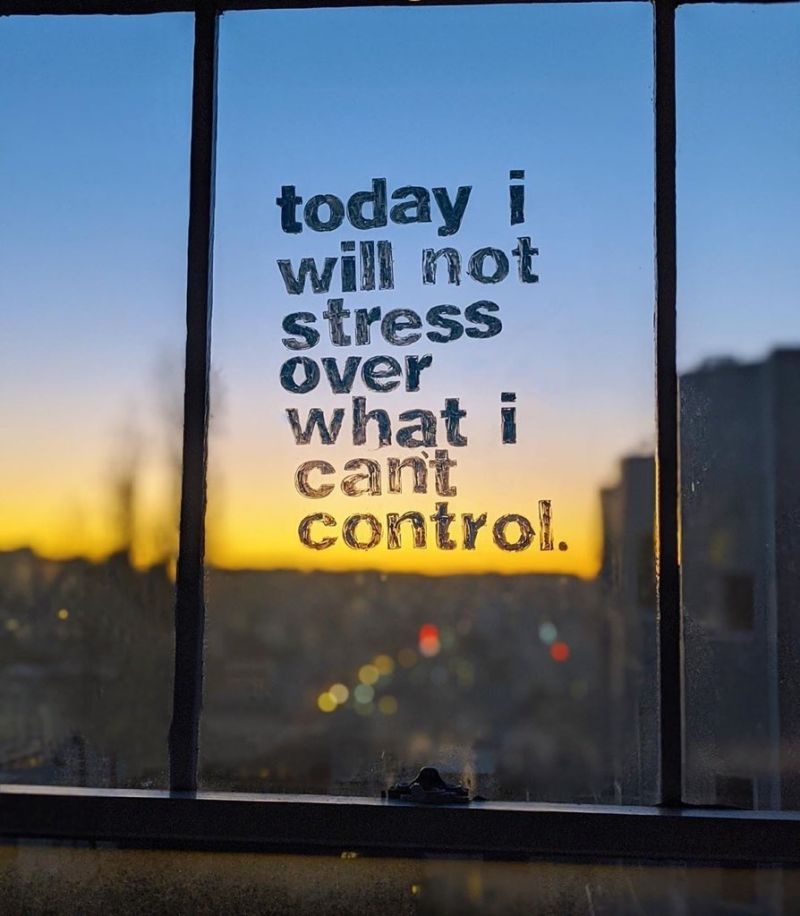 JadoreModelsUK's tweet photo. You are in control of your attitude & mindset, let the rest go & stay focused on your WHY ๐
#purposedriven #wellbeingintheworkplace #stressawareness #mindsetgoals #mindfulnessatwork #attitude #wereinthistogether #youarestrongerthanyouthink #keepyourwhycloseby https://t.co/fr6PwclKER