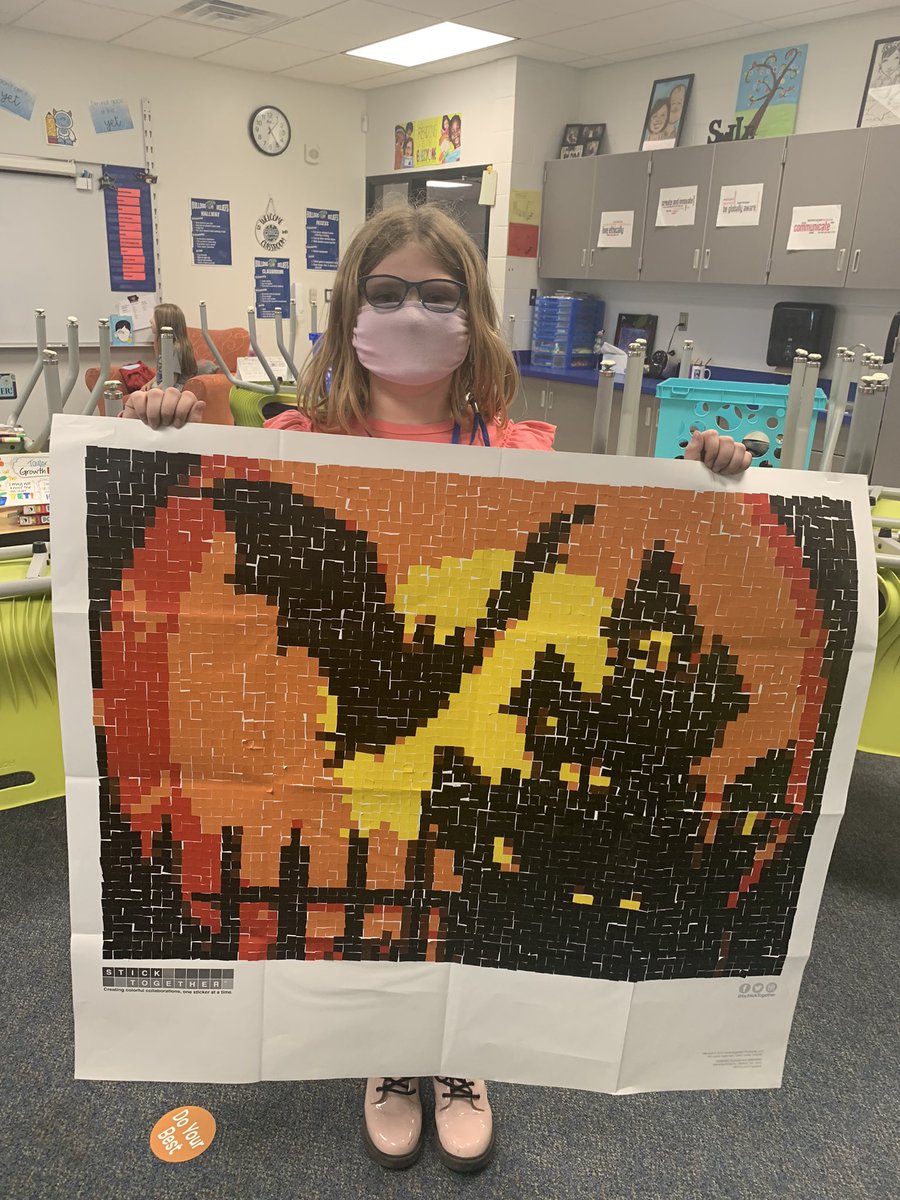 Amy Garrison tweet media