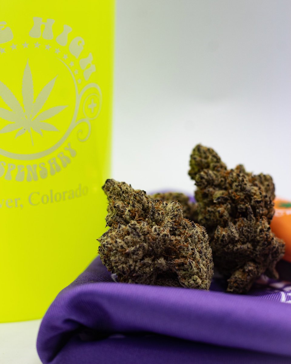 Mile High Dispensary (MileHighDispo) Twitter