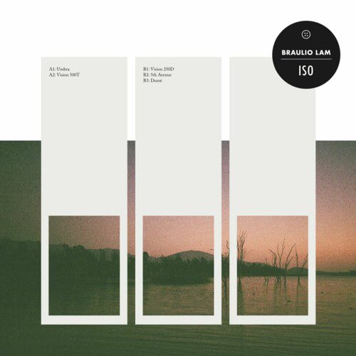 brauliolamusic's tweet photo. I'm very excited to announce "ISO". Available starting today on all music platforms including bandcamp
Check it out!

https://t.co/GW4IKSYl1v https://t.co/uwGnG3xycP