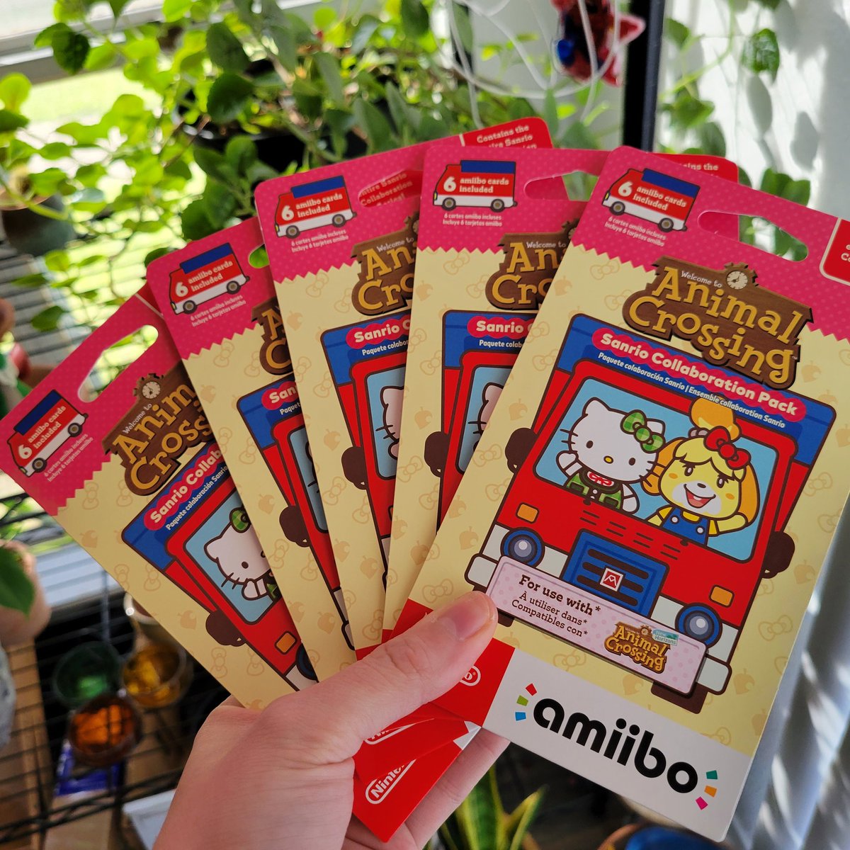 mickiiiei's tweet photo. 💫FLASH SANRIO GIVEAWAY💫

Hi guys! I still have four Sanrio packs that I need to get rid of! Shipping within the U.S. only (sorry!). Like/RT to enter. 

Winners will be announced on Sunday! https://t.co/Hjl5wxhlvR