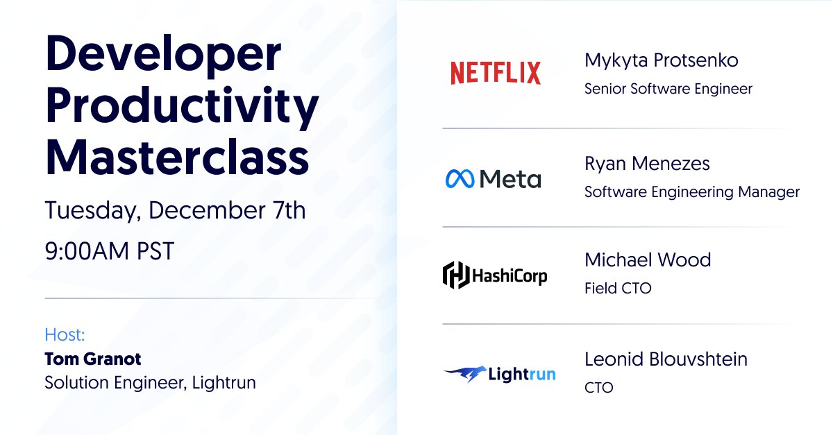 HashiCorp, an IBM Company tweet media