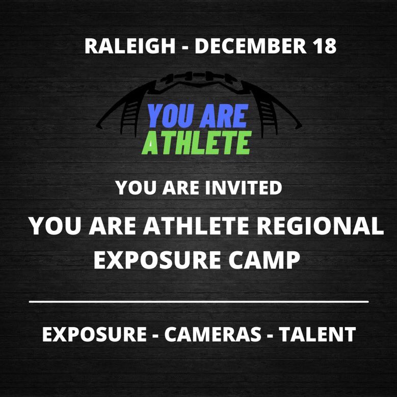 Jr2Poole's tweet photo. @youareathlete https://t.co/lie8n3WhnH