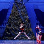 Photo by Ithaca Ballet (@IthacaBallet)